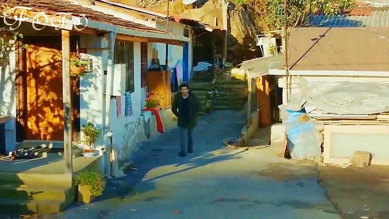 Burak  დ Hazal  დ çağatay   part 1     English translation