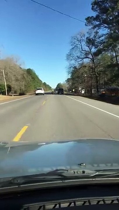 Car, Motorcycle and Tow Strap Fail