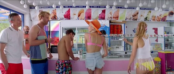 Holiday Trailer #1 (2019) Victoria Carmen Sonne, Lai Yde Drama Movie HD