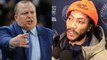 Derrick Rose Tells Haters To “Kill Themselves” After Tom Thibodeau’s Firing