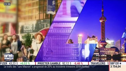 Chine Éco: PME, profitez de la croissance chinoise ! - 07/01