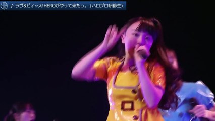 Takase Kurumi Performance Evolution