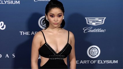 Lana Condor 12th Annual “Heaven” Gala Arrivals