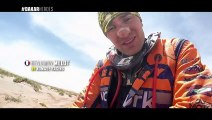 Dakar Heroes - Pilots' introduction (2) - Stage 1 (Lima / Pisco) - Dakar 2019