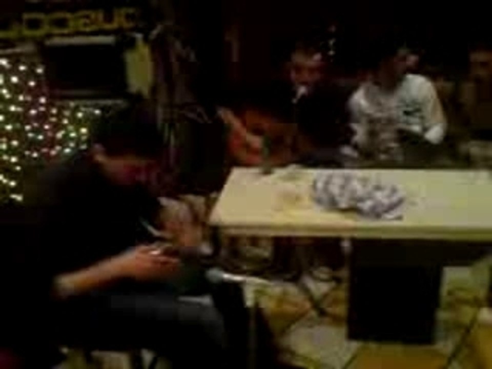 Groupe Avrouri de boumahni