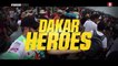 Dakar Heroes - Pilots' introduction (1) - Stage 1 (Lima / Pisco) - Dakar 2019