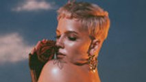 Halsey Scores First No. 1 on Hot 100 With 'Without Me' | Billboard News
