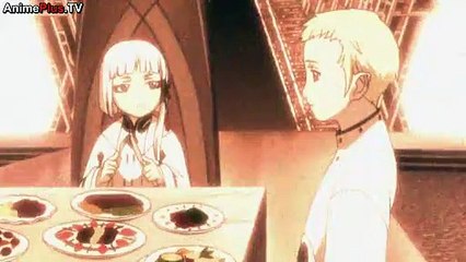Last Exile Epi.
 23