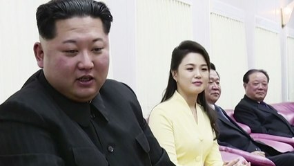 北 방송, 김정은 방중 확인...北 핵심 총 출동 / YTN