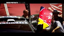 Mag du jour - Le duo Loeb/Elena - Etape 1 (Lima / Pisco) - Dakar 2019