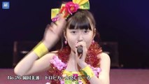 Okamura Minami Performance Evolution