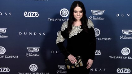 Michelle Trachtenberg 12th Annual “Heaven” Gala Arrivals
