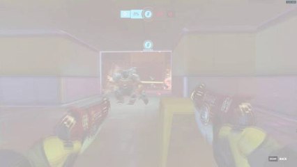 Str1ng Tracer penta with Ult and Zaryas Ult