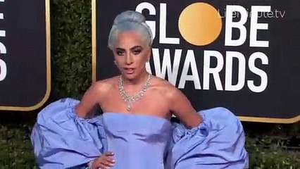 Golden Globes 2019 Winner's Circle