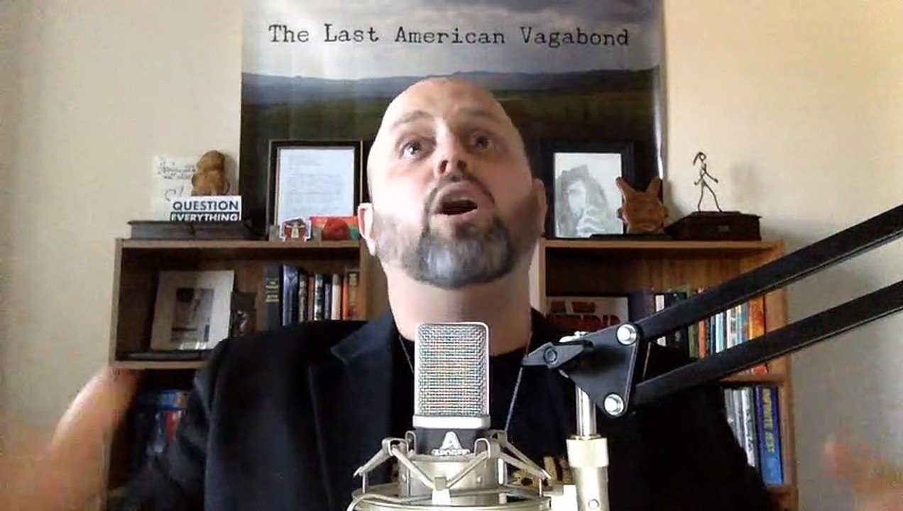 Israel Bombs Gaza, US Troops Leaving Syria Going To Iraq Instead Of Home & US Deploys To Congo