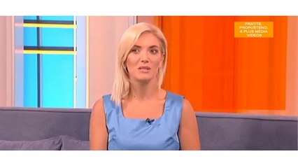 NIKOLINA KOVAC - INTERVJU