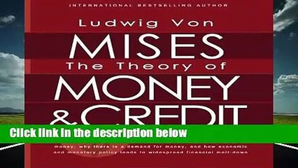 Unlock the Secrets of Money and Credit 📘