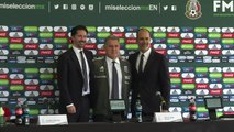 Gerardo “Tata” Martino asume como entrenador de México