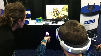 Privacidade em destaque na CES