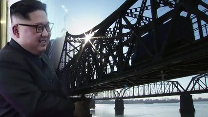 김정은 위원장 4차 방중...곧 베이징 도착 / YTN