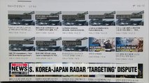 Seoul unveils video response to Japan's radar lock claim with subtitles in 6 more languages
