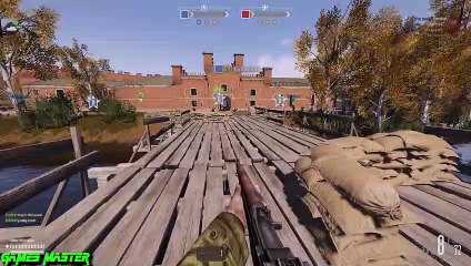 Heroes and Generals Part 2 | GAMES MASTER