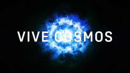 HTC Vive - Trailer 'Vive Cosmos'