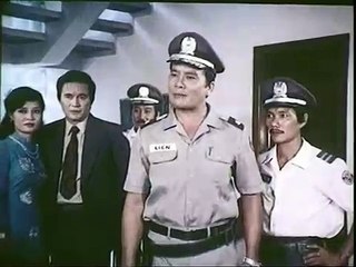 Biệt Động Sài Gòn 3 1986   Cơn Giông part 2/2