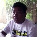 Hataman on the prospects of Bangsamoro vote