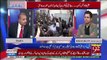 Asif Zardari Ka Paigham Sahi Jaga Pohnch Gaya Hai : Rauf Klasra On SC Orders
