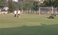 5 Pemain Absen Pada Latihan Perdana Timnas U-22