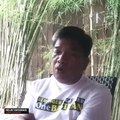 Hataman urges President Duterte to do more for the Bangsamoro campaign