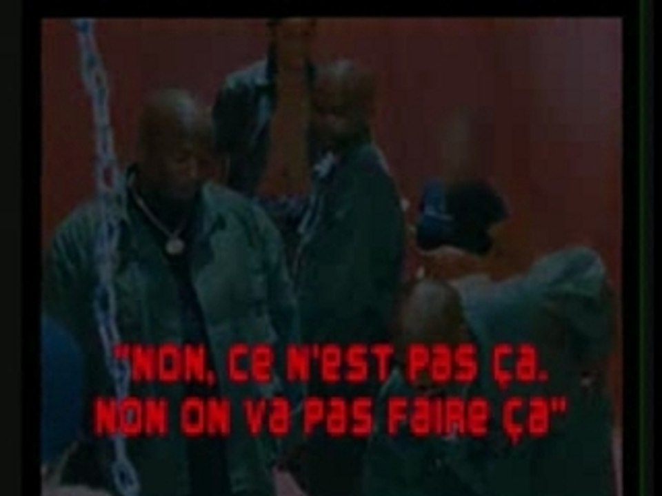 E.D.I. à propos de Tupac