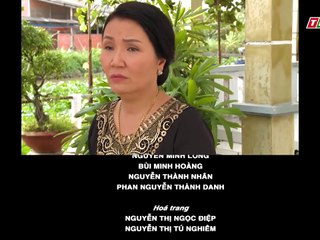 Ngậm Ngùi Tập 39 - Bản chuẩn - THVL -Phim Ngam Ngui Tap 39 - Ngam Ngui Tap 40