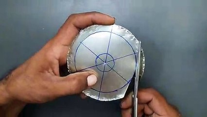 How to Make a Mini Vacuum Cleaner