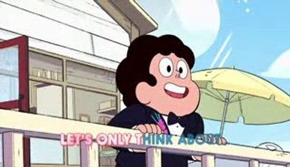 "Steven Universe: Battle of Heart and Mind"
