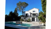 A vendre - Maison/villa - St raphael (83700) - 6 pièces - 160m²