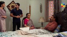 Sanwari Episode #96 HUM TV Drama 7 January 2019
