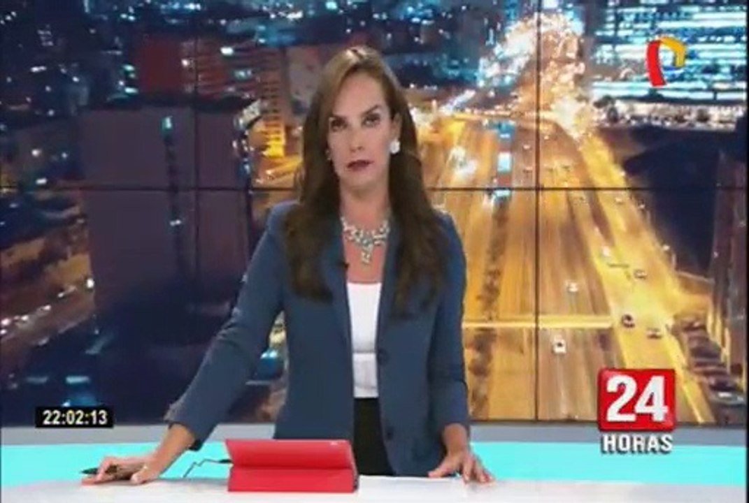 Restos de familia fallecida en la Panamericana Sur serán velados en Chincha