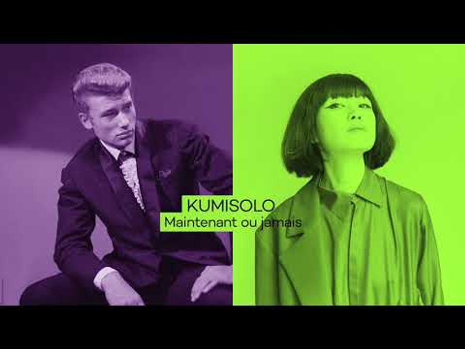 Kumisolo - Maintenant ou jamais (cover Johnny Hallyday)