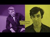 Lafayette - Que je t'aime (cover Johnny Hallyday)