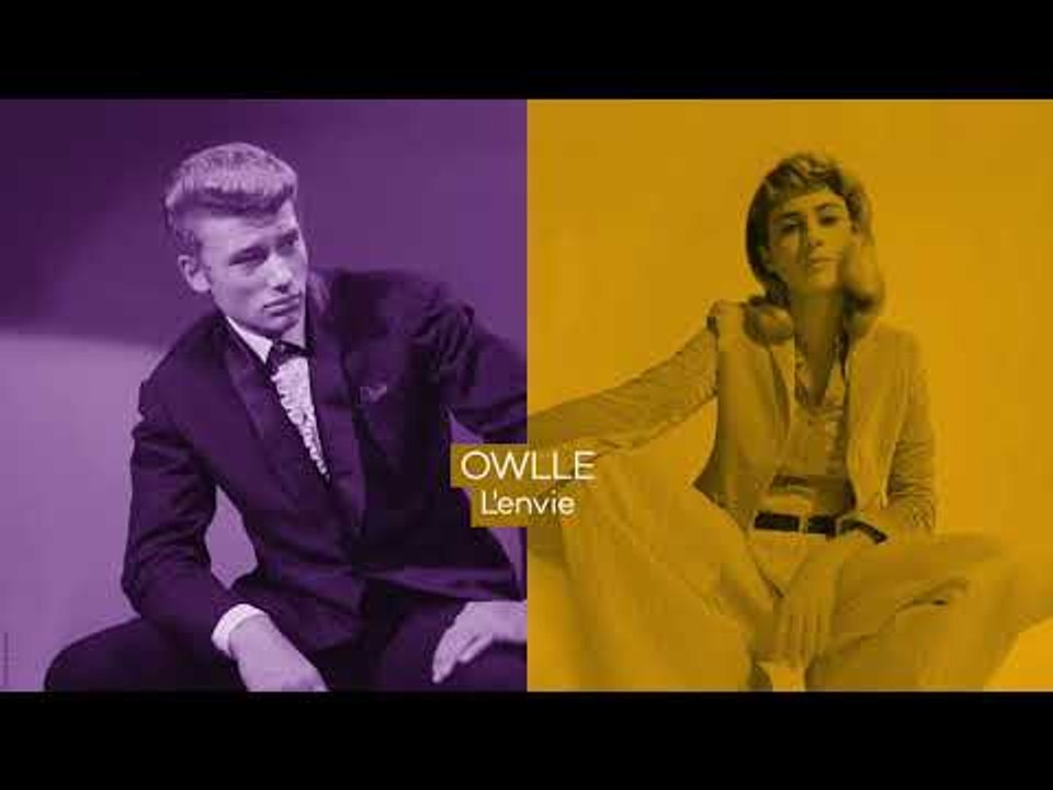 Owlle - L'envie (cover Johnny Hallyday)
