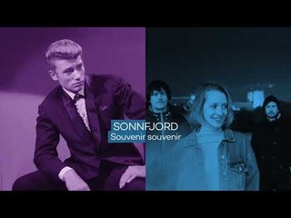 Sonnfjord - Souvenir Souvenir (cover Johnny Hallyday)