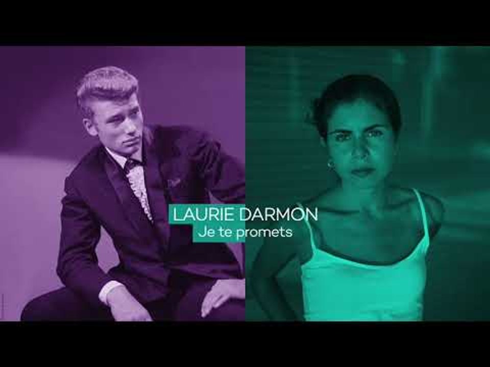 Laurie Darmon -  Je Te Promets (cover Johnny Hallyday)