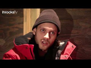 Loud est le rappeur québécois que toute la France attendait