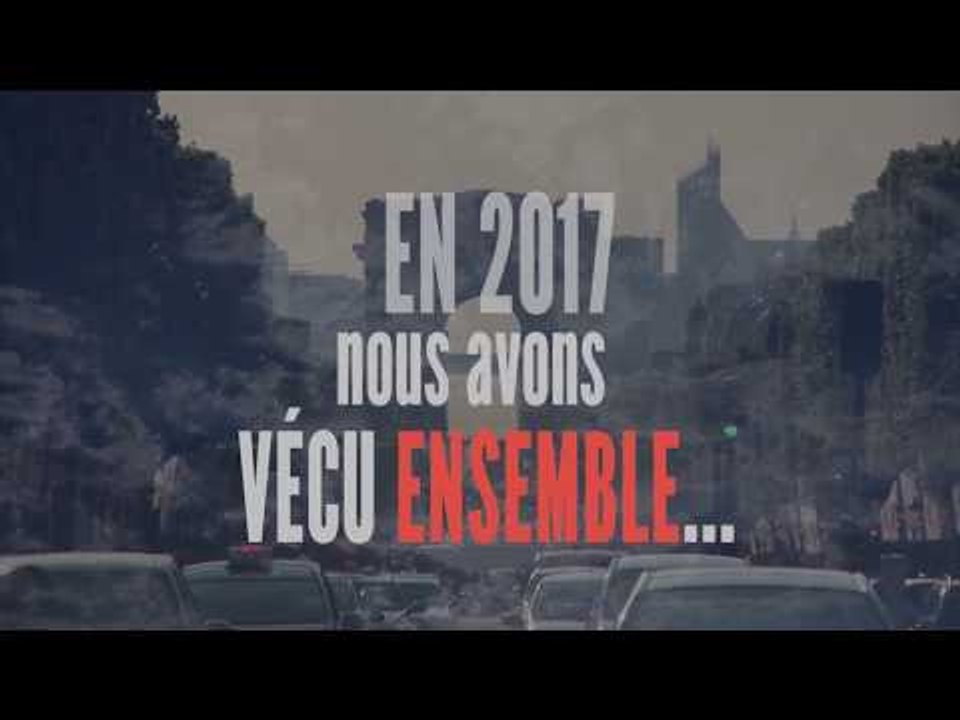 Champs Elysées Film Festival : la bande annonce