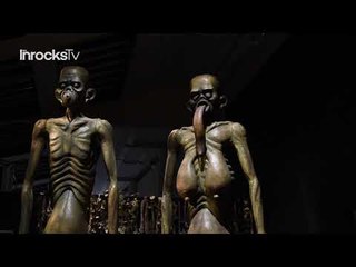 Enfers et Fantômes d'Asie