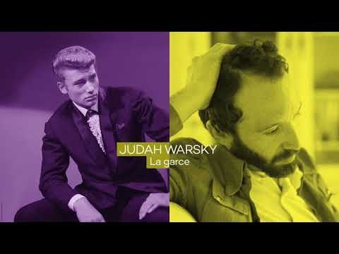 Judah Warsky - La garce (cover Johnny Hallyday)