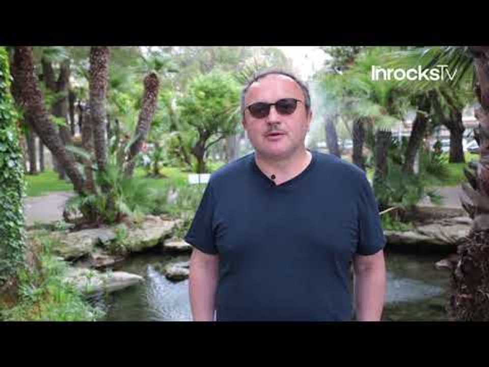 Cannes Jour 6, ça continue !