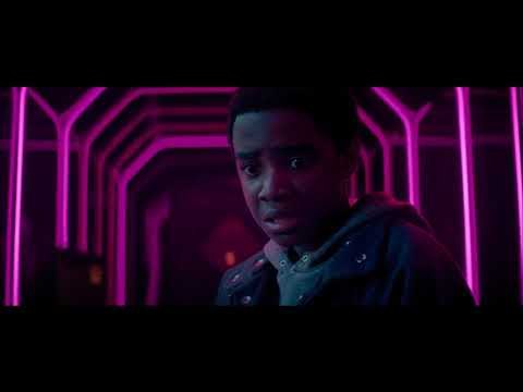 Kin, la bande-annonce